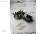 AUDI A6 SİLECEK MOTORU 0390241