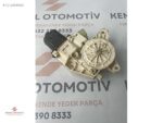 MERCEDES W212 W204 SAĞ ARKA CAM MOTORU A2048200642 0130822504