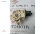 MERCEDES W212 W204 SAĞ ARKA CAM MOTORU A2048200642 0130822504