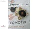 MERCEDES W212 W204 SAĞ ARKA CAM MOTORU A2048200642 0130822504