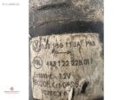 AUDI A3 GOLF 4 BORA SİLECEK MOTORU 1J1955113A 443122228