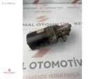 AUDI A3 GOLF 4 BORA SİLECEK MOTORU 1J1955113A 443122228