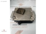 BMW E30 3.16 3.18 MOTOR BEYNİ 0261200174 WBAAB11010 1734179
