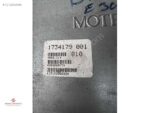BMW E30 3.16 3.18 MOTOR BEYNİ 0261200174 WBAAB11010 1734179