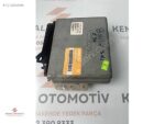 BMW E30 3.16 3.18 MOTOR BEYNİ 0261200174 WBAAB11010 1734179