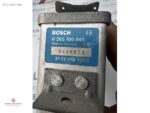 BMW E32 E34 E36 ABS BEYNİ 1158424 0265100045 8449824