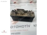 MERCEDES W124 W126 W201 ABS KONTROL BEYNİ 0055452132 0265101018