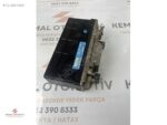MERCEDES W124 W126 W201 ABS KONTROL BEYNİ 0055452132 0265101018