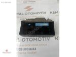 MERCEDES W124 W126 W201 ABS KONTROL BEYNİ 0055452132 0265101018