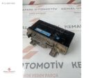 MERCEDES W124 W126 W201 ABS KONTROL BEYNİ 0055452132 0265101018