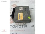 BMW E30 3.16 3.18 MOTOR BEYNİ 0261200174 1727312 WBAAB11030