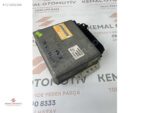 BMW E30 3.16 3.18 MOTOR BEYNİ 0261200174 1727312 WBAAB11030