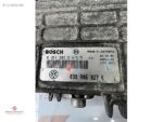 VOLKSWAGEN POLO 1.4 MOTOR BEYNİ 030906027K 0261203914 / 915