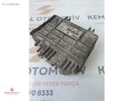 VOLKSWAGEN POLO 1.4 MOTOR BEYNİ 030906027K 0261203914 / 915