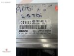 AUDI A6 2.5TDI MOTOR BEYNİ 4B0907401H 0281001781 D33_A