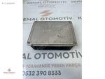 AUDI A6 2.5TDI MOTOR BEYNİ 4B0907401H 0281001781 D33_A