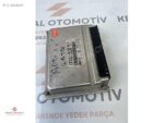 AUDI A6 2.5TDI MOTOR BEYNİ 4B0907401H 0281001781 D33_A