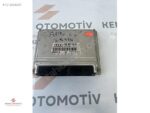 AUDI A6 2.5TDI MOTOR BEYNİ 4B0907401H 0281001781 D33_A