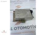 MERCEDES W107 W126 CRUISE CONTROL HIZ SABİTLEME BEYNİ 0055450532