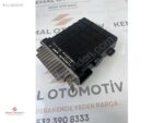 MERCEDES 300E 6 SİLİNDİR MOTOR BEYNİ 0280800206 0055455732