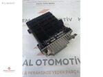 MERCEDES 300E 6 SİLİNDİR MOTOR BEYNİ 0280800206 0055455732