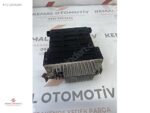 MERCEDES 250D 5 SİLİNDİR MOTOR BEYNİ 0281001142 0125454432