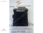 MERCEDES 250D 5 SİLİNDİR MOTOR BEYNİ 0281001142 0125454432