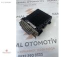 MERCEDES 250D 5 SİLİNDİR MOTOR BEYNİ 0281001142 0125454432
