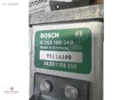 BMW E32 E34 ABS BEYNİ 0265100049 34.52-1 158958