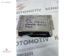 BMW E36 ŞANZIMAN BEYNİ 0260002428 1422692 1422861