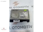 BMW E36 ŞANZIMAN BEYNİ 0260002428 1422692 1422861