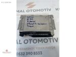 BMW E39 ŞANZIMAN BEYNİ 0260002360 1422768 1422784