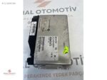 BMW E39 ŞANZIMAN BEYNİ 0260002360 1422768 1422784