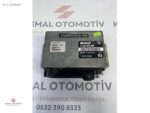 BMW E32 E46 ŞANZIMAN BEYNİ 0260002066 1218137.9 1218137