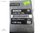 BMW E32 E46 ŞANZIMAN BEYNİ 0260002066 1218137.9 1218137