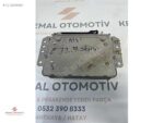 BMW E32 E46 ŞANZIMAN BEYNİ 0260002066 1218137.9 1218137