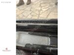 MERCEDES W205 C SERİSİ 2014-2021 BAGAJ KAPAĞI A2057570009