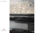 MERCEDES W205 C SERİSİ 2014-2021 BAGAJ KAPAĞI A2057570009