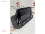 NISSAN QASHQAI ALTIMA MULTİMEDYA AIVIL42P0 9595A-AIVIL42P0