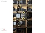 MERCEDES EURO 3-6 TURBO BASINÇ SENSÖRÜ A0101535328 0281006482