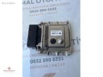 MITSUBISHI L200 MOTOR BEYNİ 0281036041 1860D436