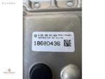MITSUBISHI L200 MOTOR BEYNİ 0281036041 1860D436