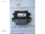 FIAT EGEA ADBLUE BEYNİ A3C07587400 00463502860