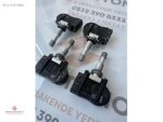 BMW F10 F30 F80 G20 G30 LASTİK BASINÇ SENSÖRÜ 707355-10 6855539