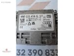AUDI A SERİLERİ TELEFON BLUETOOTH BEYNİ 4N0035456G