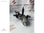 VW GOLF 6 POLO ARKA SİLECEK MOTORU 5K6955711B 0390201216