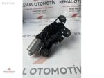 FORD KUGA ARKA SİLECEK MOTORU 0390201208 8V41-17K441-AC