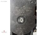 FORD FOCUS 3 ARKA SİLECEK MOTORU 0390201205 BV61-17K441-AA