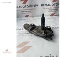 FORD FOCUS 3 ARKA SİLECEK MOTORU 0390201205 BV61-17K441-AA