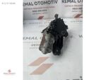FORD FOCUS 3 ARKA SİLECEK MOTORU 0390201205 BV61-17K441-AA